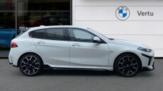 BMW 1 Series 120 M Sport 5dr Step Auto Petrol Hatchback